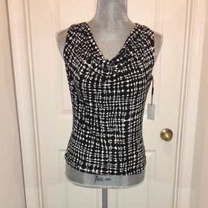 Calvin Klein Graphic Top